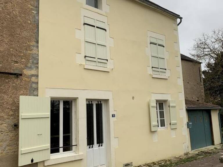 Maison de bourg / Tout confort — photo 1