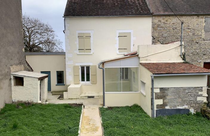 Maison de bourg / Tout confort — photo 2