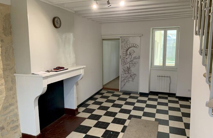 Maison de bourg / Tout confort — photo 3