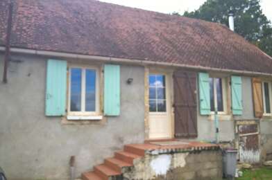 Maison 4 pièces 71000 €
