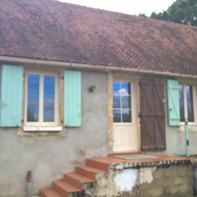 Maison 4 pièces 71000 €