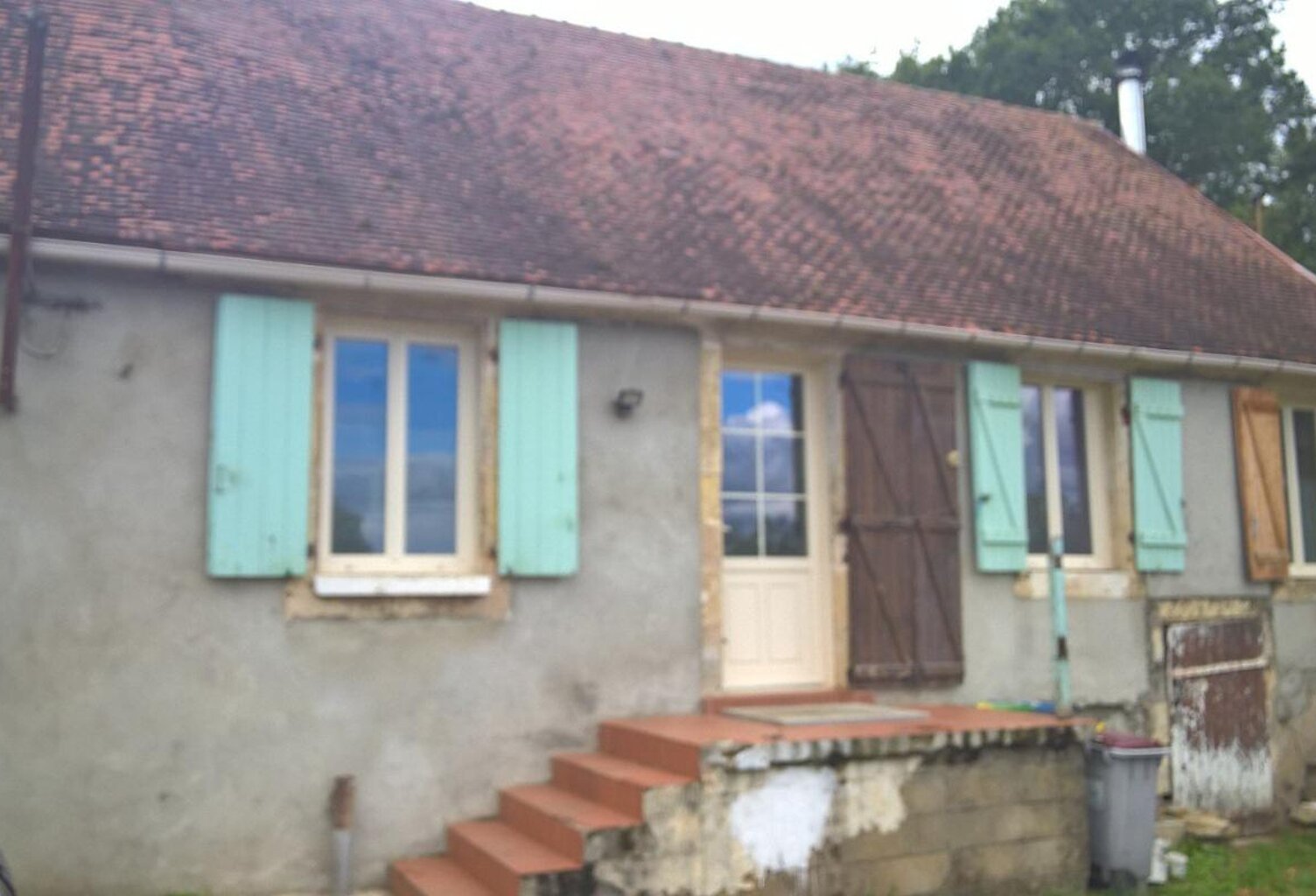 MAISON DE CAMPAGNE — photo 1