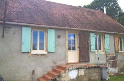 MAISON DE CAMPAGNE — photo du bien