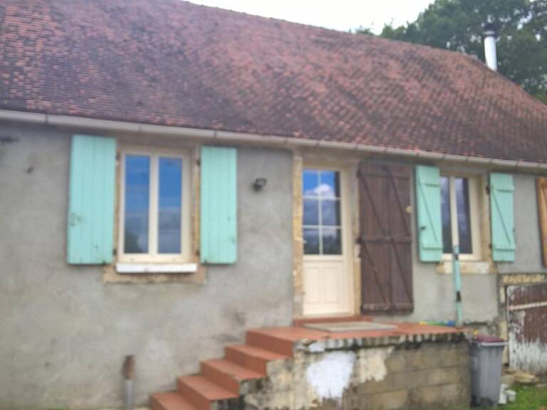 MAISON DE CAMPAGNE — photo 1
