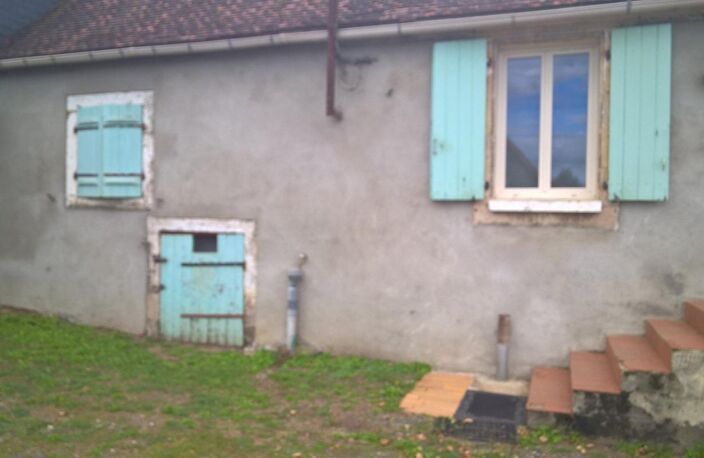 MAISON DE CAMPAGNE — photo 2