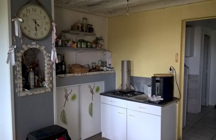 MAISON DE CAMPAGNE — photo 3