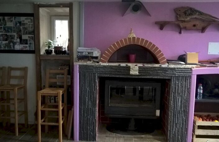 MAISON DE CAMPAGNE — photo 5