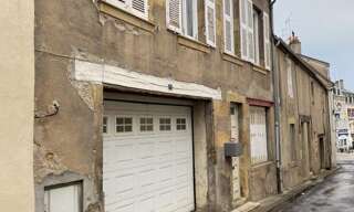 Maison 7 Pièces  m² à vendre à Decize (58300)