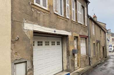 Maison 7 pièces 93500 €