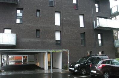 location appartement 635 € CC /mois à proximité de Lille (59000)