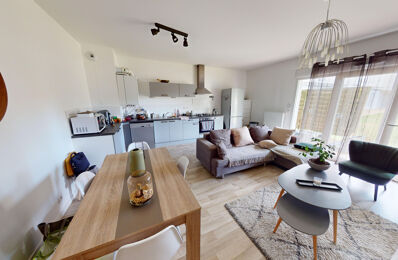 vente appartement 154 500 € à proximité de Neuville-de-Poitou (86170)