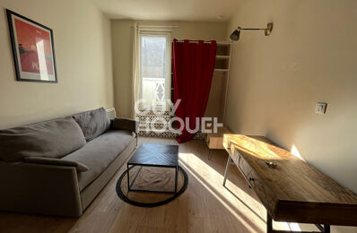 location appartement 455 € CC /mois à proximité de Saint-Romain-le-Noble (47270)