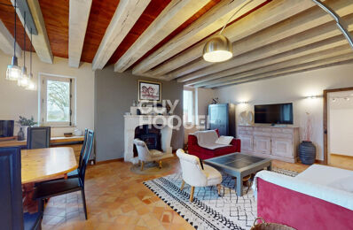 vente maison 375 000 € à proximité de Azay-le-Rideau (37190)