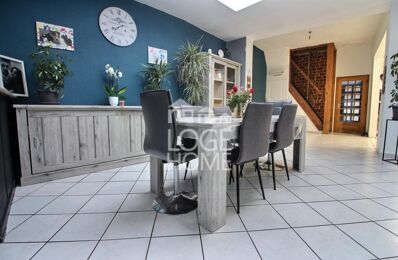 vente maison 184 000 € à proximité de Neuville-en-Ferrain (59960)