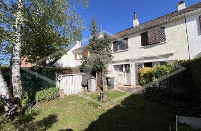vente maison 269 900 € à proximité de Périgny (94520)