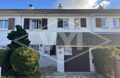 vente maison 259 900 € à proximité de Mennecy (91540)