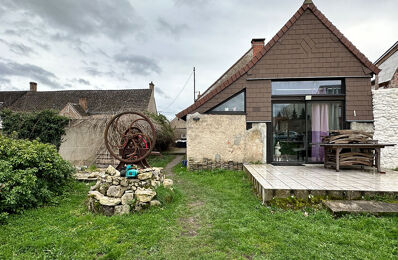 vente maison 171 000 € à proximité de Les Bordes (45460)