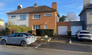 Maison 4 Pièces 79 m² à vendre à Cuincy (59553)