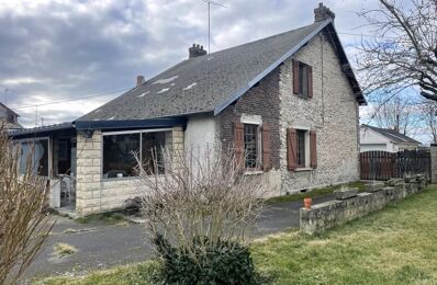 vente maison 169 000 € à proximité de Duvy (60800)