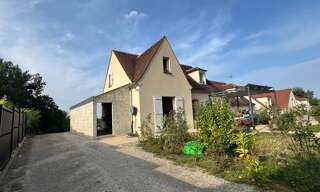 Maison 5 Pièces 128 m² à vendre à Saint-Vaast-de-Longmont (60410)