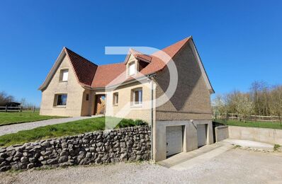 vente maison 360 000 € à proximité de Pernes-Lès-Boulogne (62126)