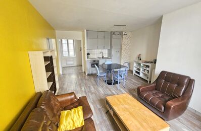 location appartement 790 € CC /mois à proximité de Riom (63200)