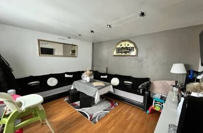 vente appartement 159 900 € à proximité de La Frette-sur-Seine (95530)