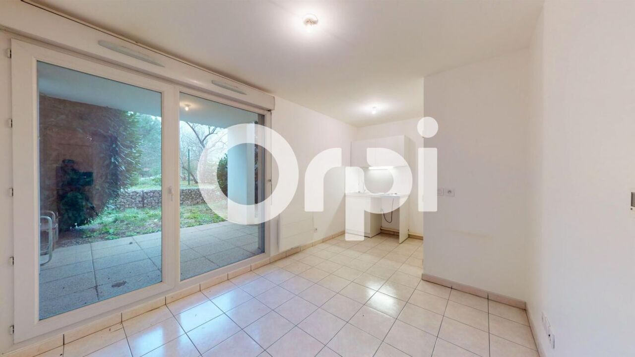 appartement 1 pièces 19 m2 à vendre à Bron (69500)