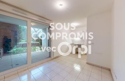 vente appartement 95 000 € à proximité de Sathonay-Village (69580)