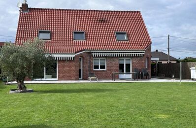 vente maison 597 000 € à proximité de Hornaing (59171)