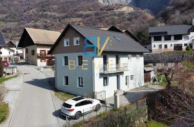vente maison 355 000 € à proximité de Saint-Jean-de-Maurienne (73300)