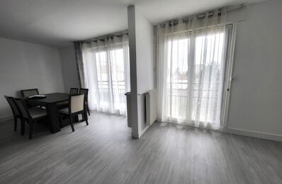 vente appartement 388 500 € à proximité de Suresnes (92150)