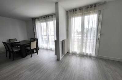 appartement 3 pièces 75 m2 à vendre à Nanterre (92000)