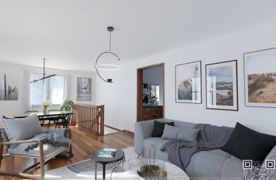 vente maison 234 000 € à proximité de Boigny-sur-Bionne (45760)