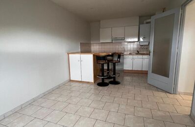 location appartement 506 € CC /mois à proximité de Réalmont (81120)