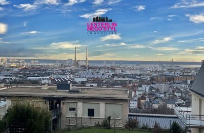 vente appartement 185 000 € à proximité de Le Havre (76620)