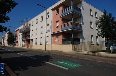 location appartement 620 € CC /mois à proximité de Buxerolles (86180)