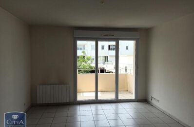 location appartement 545 € CC /mois à proximité de Jaunay-Marigny (86130)