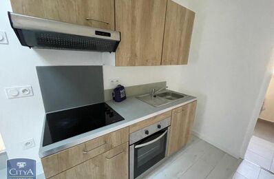 location maison 667 € CC /mois à proximité de Buxerolles (86180)