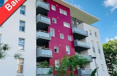 appartement 3 pièces 65 m2 à louer à Toulouse (31200)