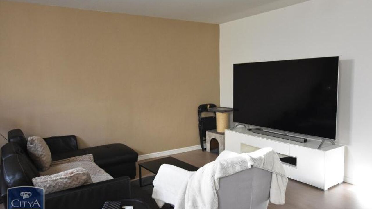 appartement 2 pièces 45 m2 à louer à Cholet (49300)