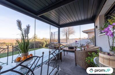 vente maison 792 000 € à proximité de Rieux-Minervois (11160)