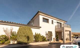 Maison 7 Pièces 260 m² à vendre à La Redorte (11700)