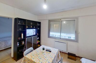 vente appartement 100 000 € à proximité de Marseille 16 (13016)