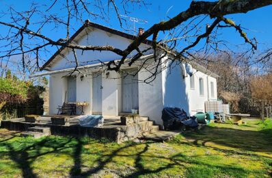 vente maison 155 000 € à proximité de Saint-Martin-Sainte-Catherine (23430)
