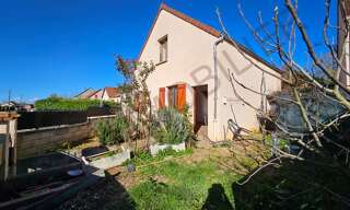 Maison 3 Pièces 66 m² à vendre à Auxerre (89000)