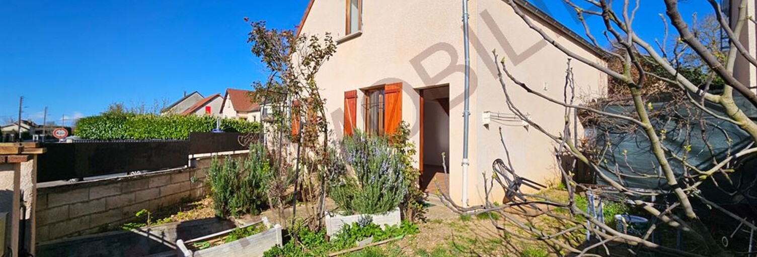 Maison 3 Pièces 66 m² à vendre à Auxerre (89000)