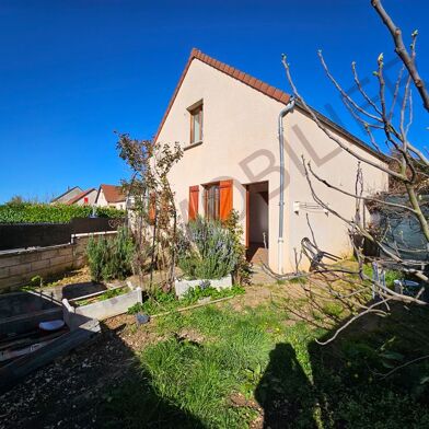 Maison 3 pièces 139000 €