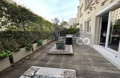 location bureau 15 293 € CC /mois à proximité de Paris 18 (75018)