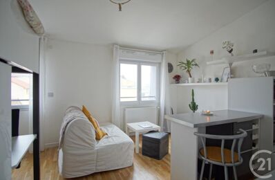 location appartement 750 € CC /mois à proximité de Vitry-sur-Seine (94400)